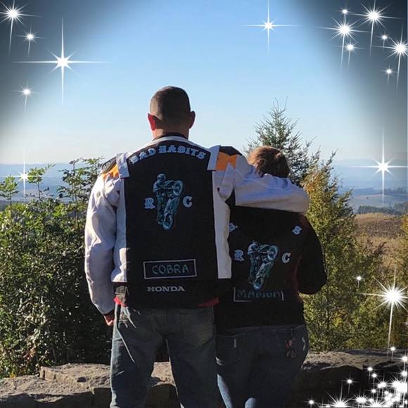 Meet your Posher, Toni - Picture 1 of 1